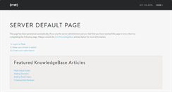 Desktop Screenshot of dev.bapetalk2.com